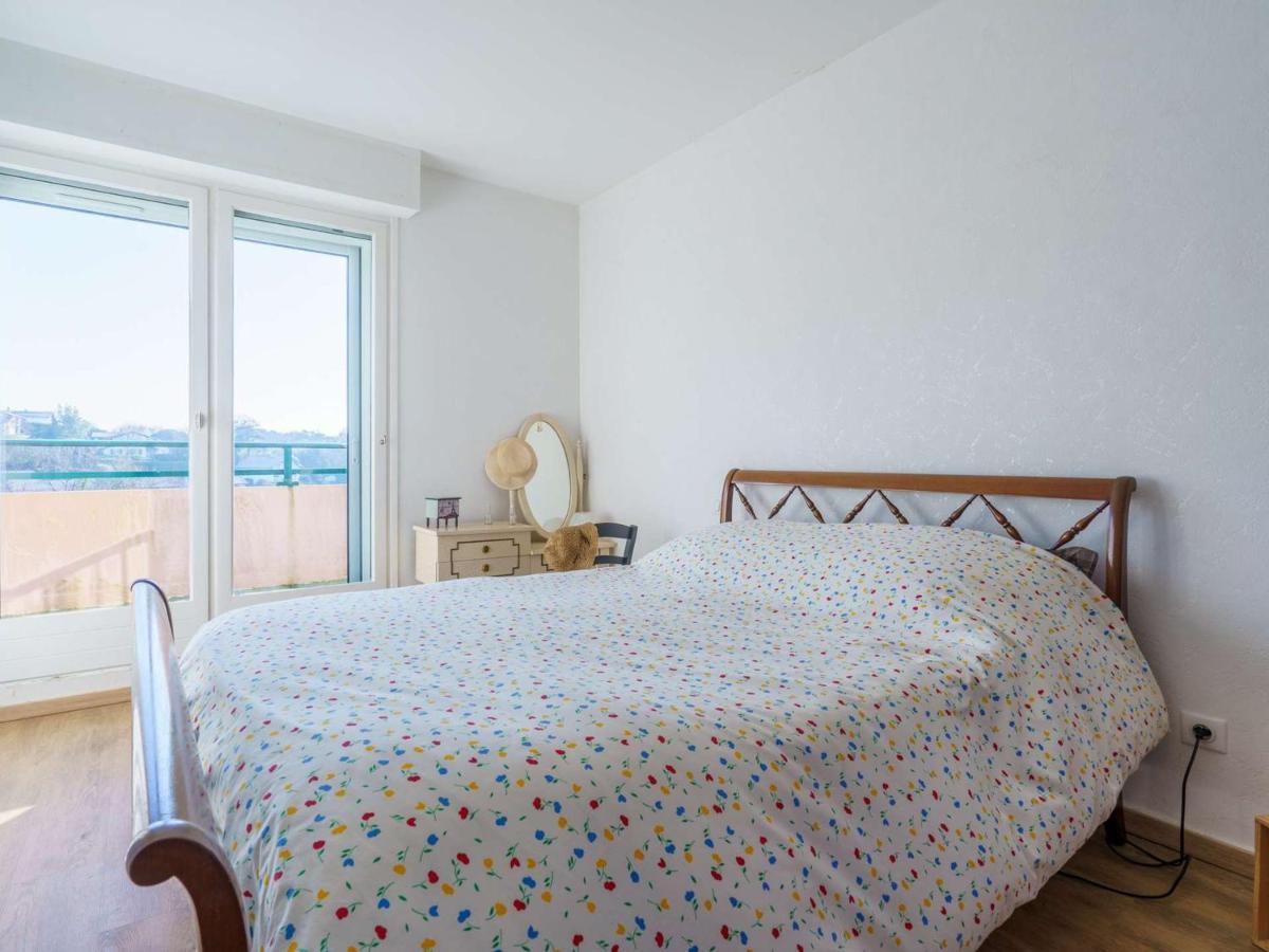 Grand Appartement 2 Chambres Avec Terrasse A Saint-Jean-De-Luz - Fr-1-4-667 外观 照片