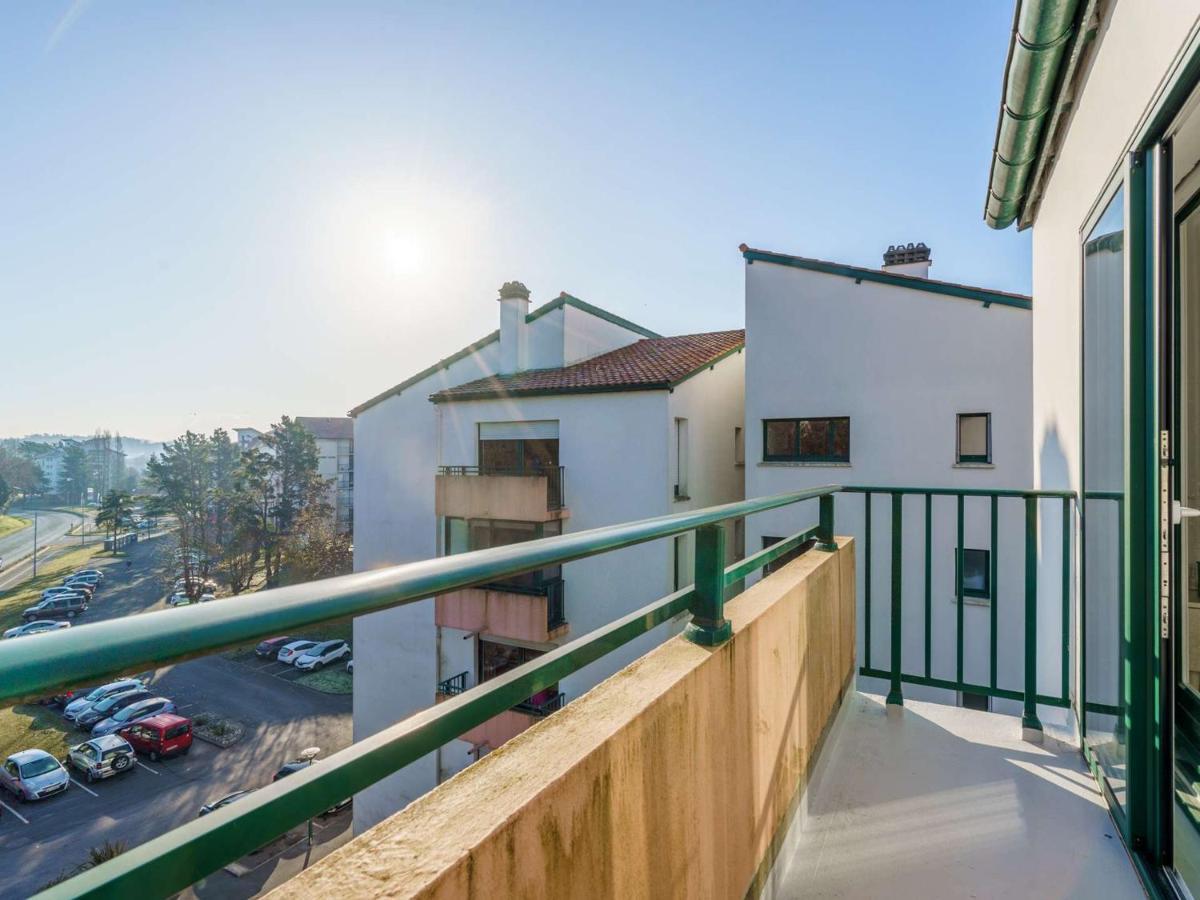 Grand Appartement 2 Chambres Avec Terrasse A Saint-Jean-De-Luz - Fr-1-4-667 外观 照片